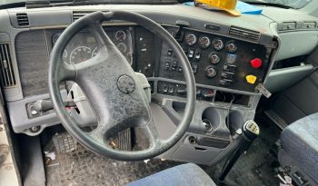 Columbia 2014 nacional fierros chicos full