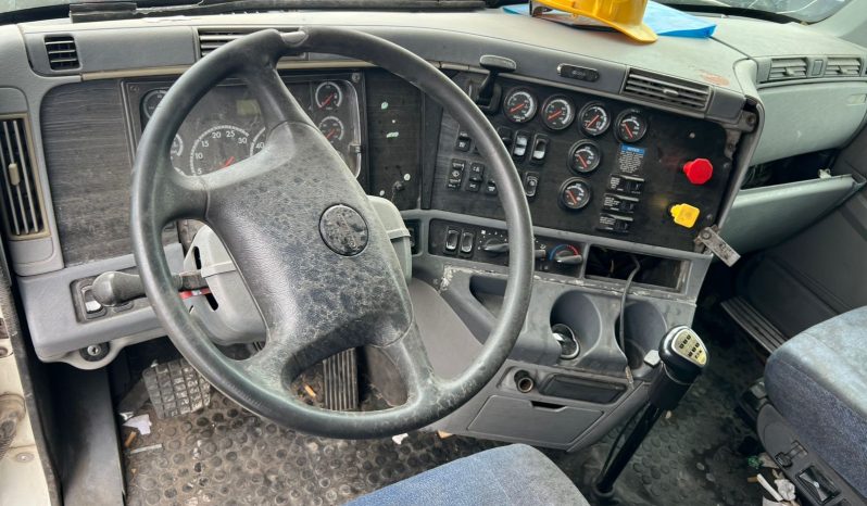 Columbia 2014 nacional fierros chicos full