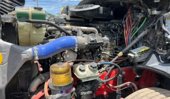 Cascadia 2019 fierros grandes full