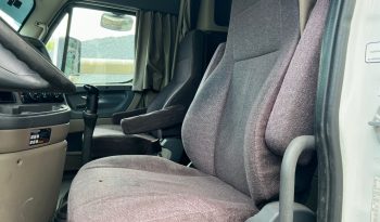 Cascadia 2016, fierros chicos, Cummins full