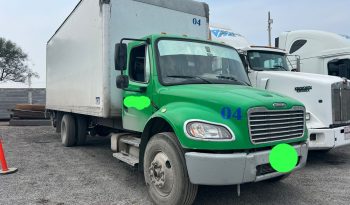 Rabon M2 2015 Caja Seca full