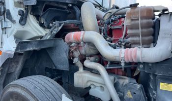 International 2016, fierros grandes full