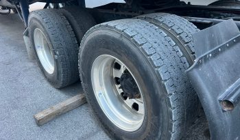 International 2016, fierros grandes full