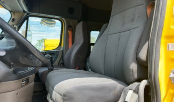 Cascadia 2019 fierros grandes full