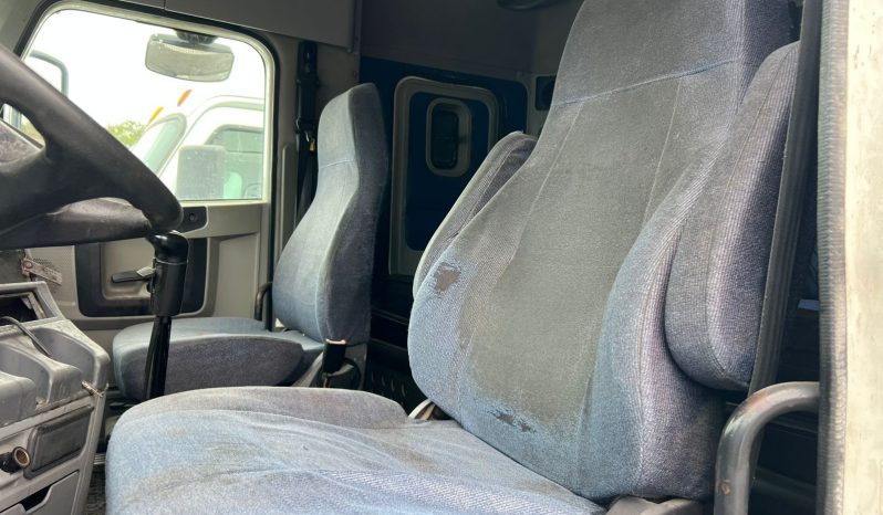 Columbia 2014 nacional fierros chicos full