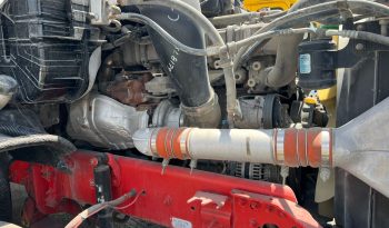 Cascadia 2019 fierros grandes full