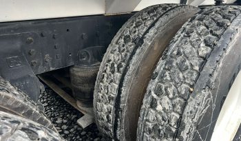 Kenworth Volteó 14 metros full