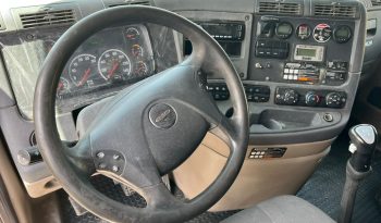 Cascadia 2019 fierros grandes full