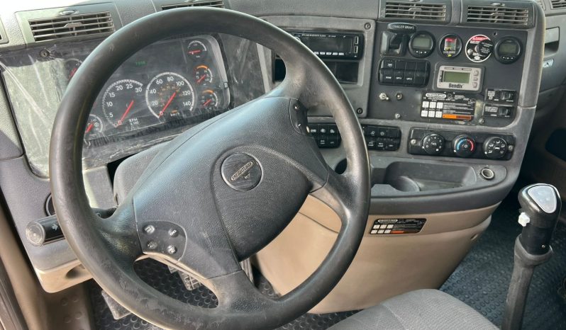 Cascadia 2019 fierros grandes full