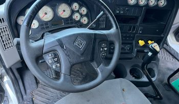 International 2016, fierros grandes full