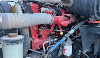 International 2016, fierros grandes full