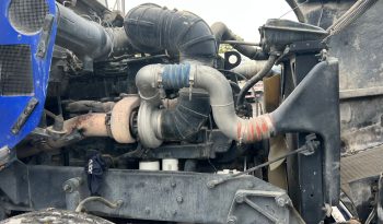 Kenworth Volteó 14 metros full