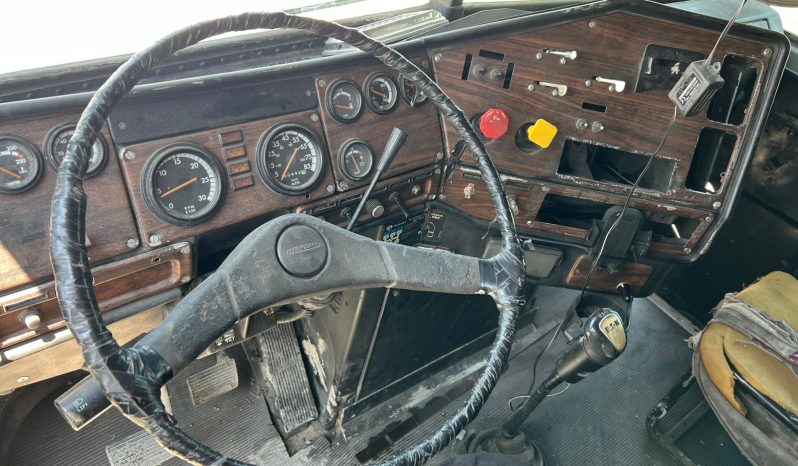 Freightliner FL120 2002 full