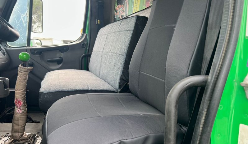Rabon M2 2015 Caja Seca full