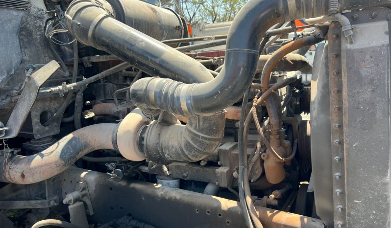 Freightliner FL120 2002 full