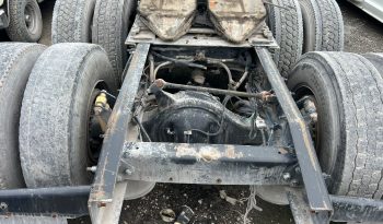 Columbia 2014 nacional fierros chicos full