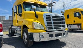 Cascadia 2019 fierros grandes