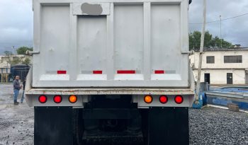 Kenworth Volteó 14 metros full