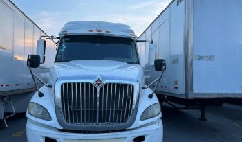 International 2016, fierros grandes full