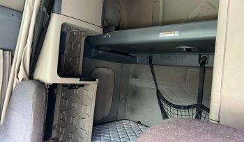 Cascadia 2016, fierros chicos, Cummins full