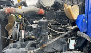 Kenworth Volteó 14 metros full