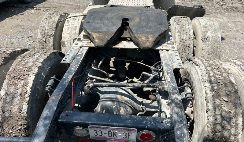 Freightliner FL120 2002 full