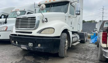 Columbia 2014 nacional fierros chicos full