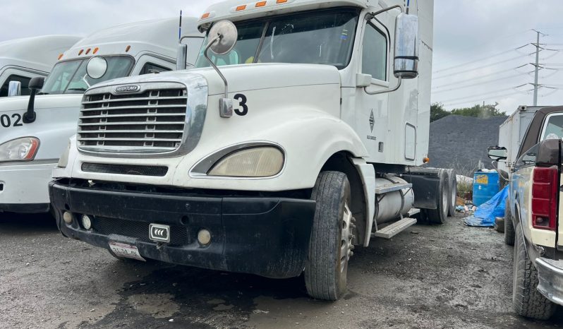 Columbia 2014 nacional fierros chicos full