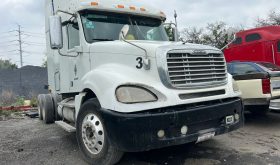 Columbia 2014 nacional fierros chicos