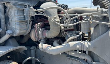 Cascadia Daycab 2015 Cummins full