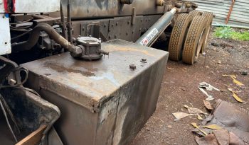 RollOff Kenworth T800 2000 full