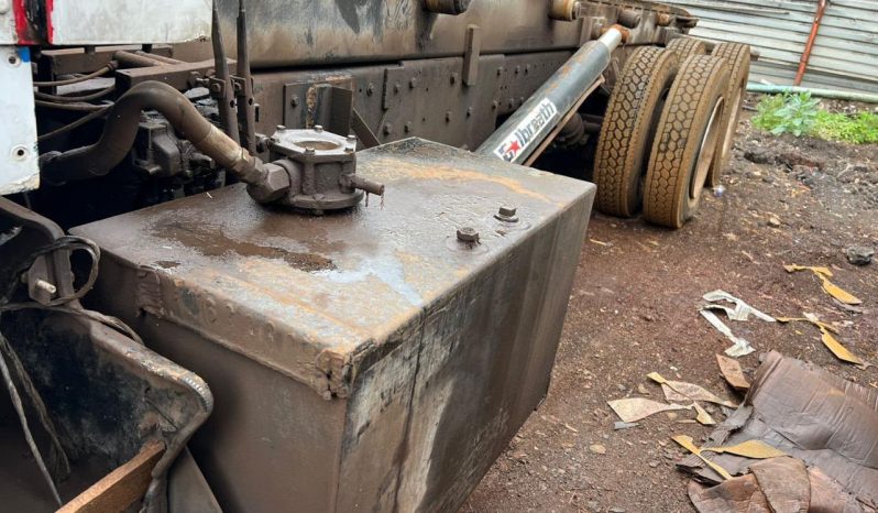 RollOff Kenworth T800 2000 full