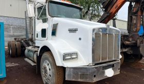 RollOff Kenworth T800 2000