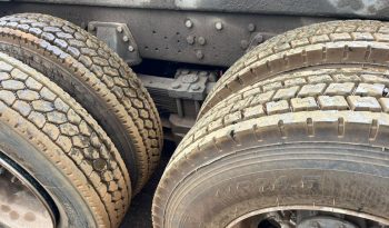RollOff Kenworth T800 2000 full