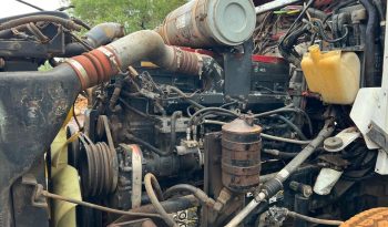 RollOff Kenworth T800 2000 full
