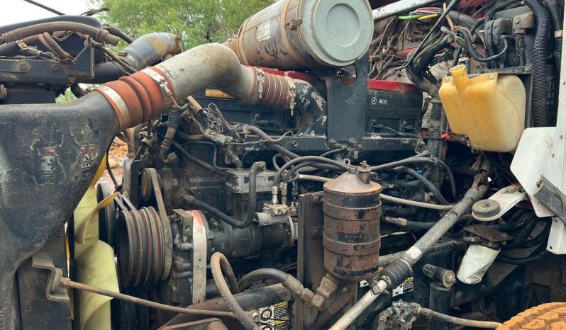 RollOff Kenworth T800 2000 full