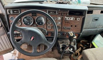 RollOff Kenworth T800 2000 full