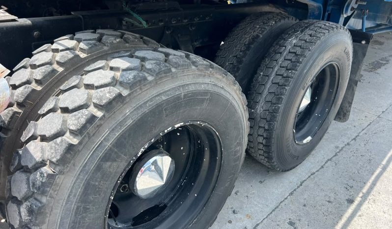 Freightliner FL112 Daycab 1998 full