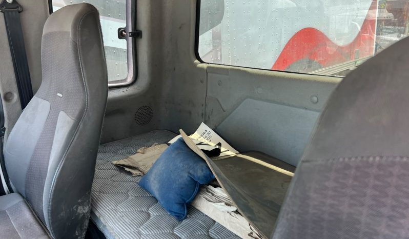 International 4300 CrewCab 2016 full