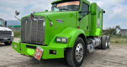 Kenworth T800 2010