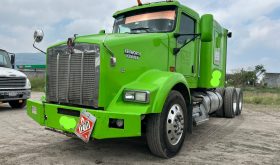 Kenworth T800 2010