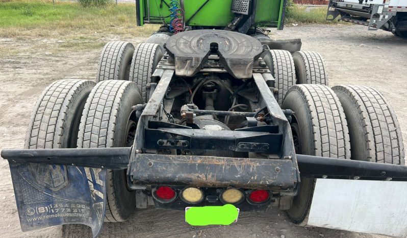 Kenworth T800 2010 full