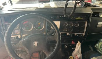 Kenworth T800 modular 2007 Caterpillar full