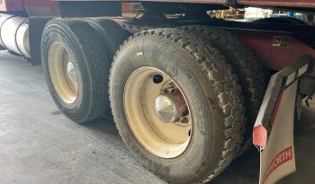 Kenworth T800 modular 2007 Caterpillar full