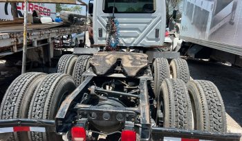 International 4300 CrewCab 2016 full