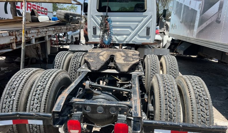 International 4300 CrewCab 2016 full
