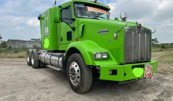 Kenworth T800 2010 full