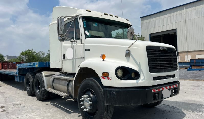 Freightliner FL112 Daycab 1998 full