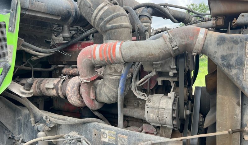 Kenworth T800 2010 full