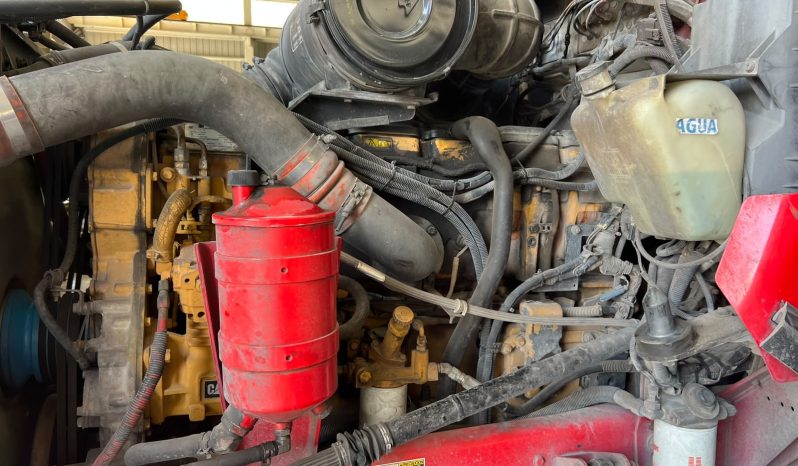 Kenworth T800 modular 2007 Caterpillar full